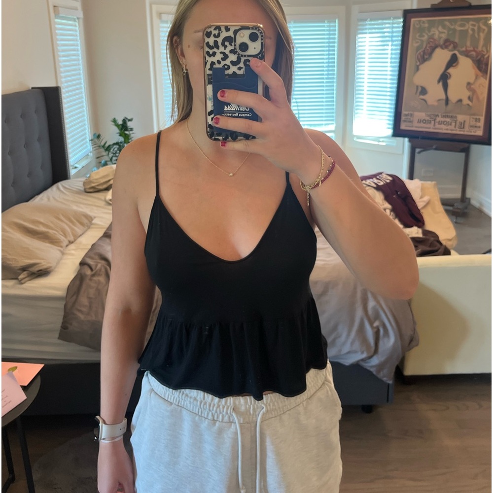 Alo tank top